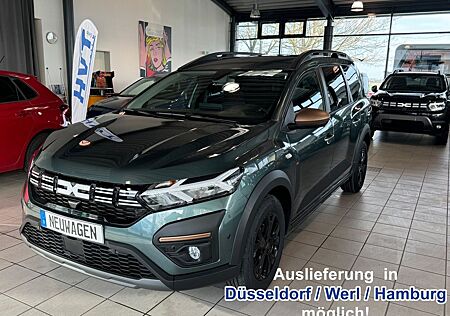 Dacia Jogger Tce 110 Extreme 5-Sitzer PDC vorne+hinten