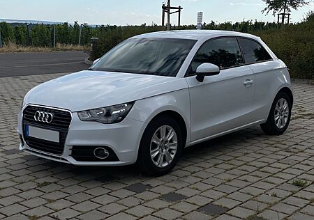 Audi A1 1.2 TFSI Ambition