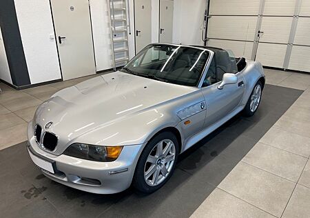 BMW Z3 *Roadster*1.9i*Unfallfrei*71000 km*