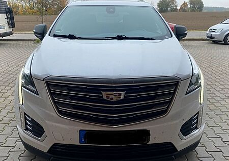 Cadillac XT5 3.6 V6 Allradantrieb Luxury Luxury