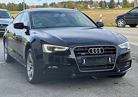 Audi A5 3.0 TDI S tronic quattro Sportback -