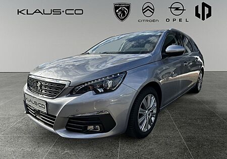 Peugeot 308 SW PT 130 Allure Pack *Navi*Cam*Full LED*SHZ