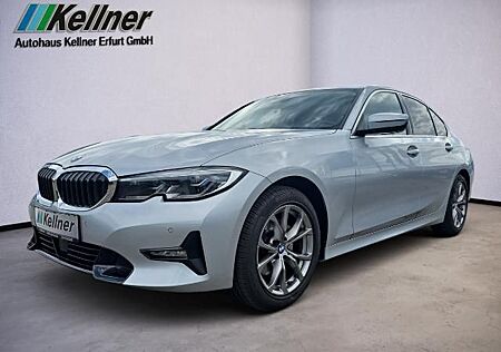 BMW 320 i Aut. Sport-Line+Head-Up+ACC+Laserlicht