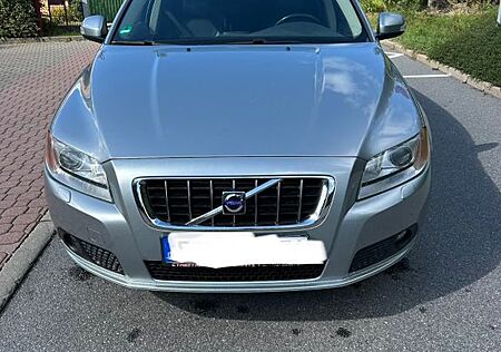Volvo V70 D5 AWD Summum Geartronic Summum