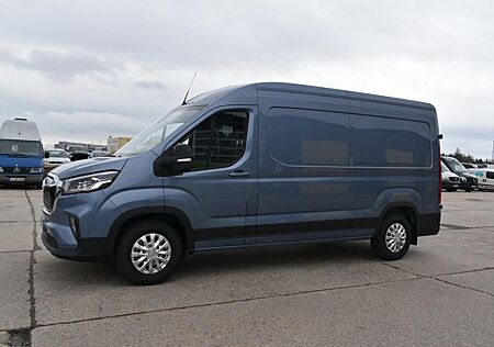 Maxus eDeliver 9 Kasten L3H2 LED/PlusP/DAB/CarPlay/Cam