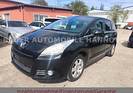 Peugeot 5008 Active 1.6 / Automatik/Tüv 11.2026