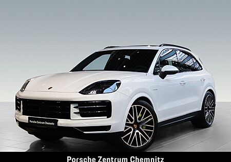 Porsche Cayenne E-Hybrid Luft;BOSE;Pano;14-Wege Sitze