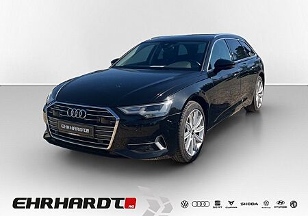 Audi A6 Avant 40 TDI quattro S tronic sport LED*VIRTU