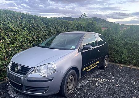 VW Polo gebraucht kaufen VW Polo Volkswagen 1.2 47kW Goal Goal