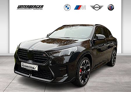 BMW X2 M35i xDrive Head-Up HK HiFi DAB LED Shz