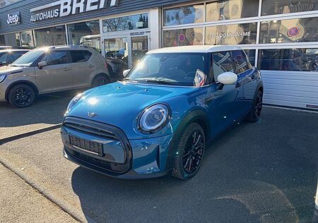 Mini Cooper Yours Trim 8-Fach Bereifung