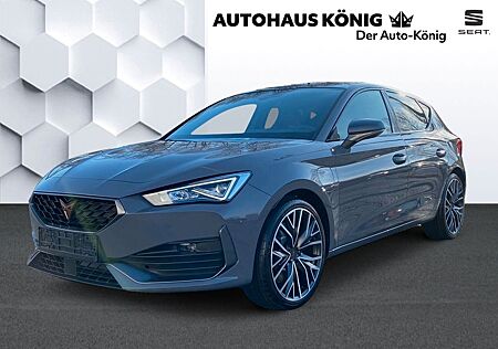 Cupra Leon 1.4 e-HYBRID VZ