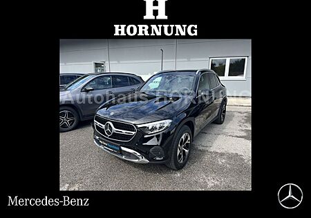 Mercedes-Benz GLC 300 e 4MATIC Pano/Distr/AHK/360°/Avantgarde+