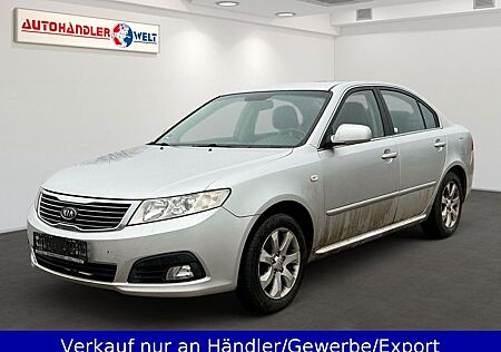 Kia Magentis 2.0 CRDi EX