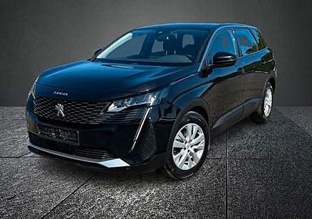 Peugeot 5008 1.5d 131PS 7-PERSON LED KAM NAVI AHK S-Hzg