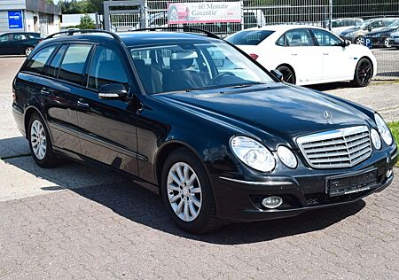 Mercedes-Benz E 220 T-Modell CDI