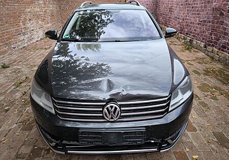 VW Passat Variant Volkswagen Highline 1.8i 16V DSG Airbags Ok