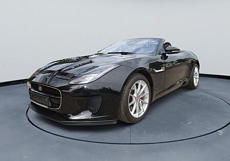 Jaguar F-Type Cabriolet P300 Automatik 85.000km