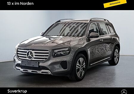 Mercedes-Benz GLB 200 gebraucht kaufen Mercedes-Benz GLB 200 PROGRESSIVE SPUR AHK DISTR 360 PDC SHZ