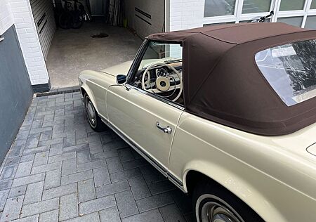 Mercedes-Benz SL 250