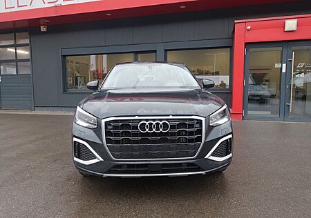 Audi Q2 30 TFSI *LED*RFK*EXP.16990*