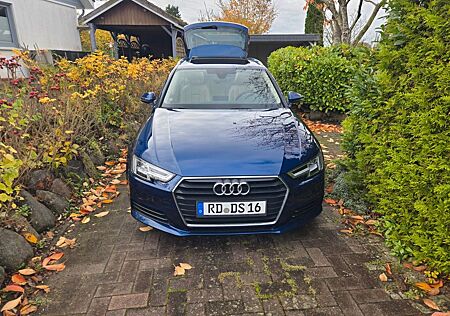 Audi A4 1.4 TFSI S tronic Avant -