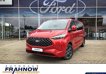 Ford Tourneo Custom 2.5 PHEV Titanium L2 LED ACC NAVI