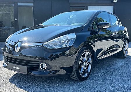 Renault Clio IV tCe 90 Dynamique | Navi | 17 Zoll