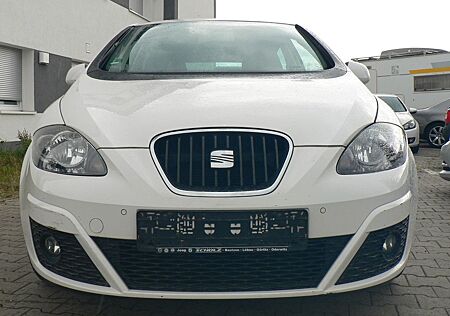 Seat Altea 4You