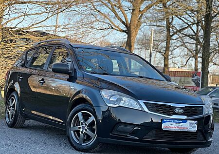 Kia Ceed Sportswagon 1.4*Tüv-Neu*Insp-Neu*Klima*USB*