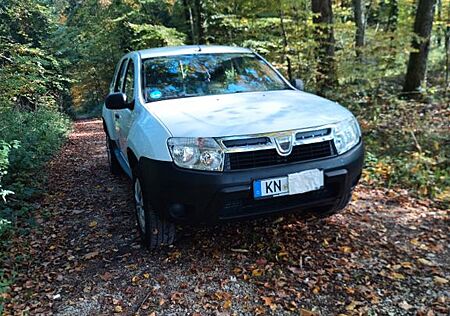 Dacia Duster gebraucht kaufen Dacia Duster 1.6 16V 105 4x2 -