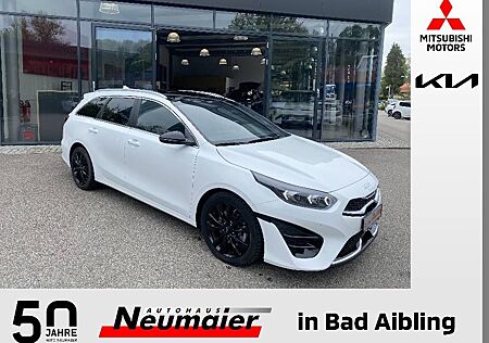 Kia Cee'd Sportswagon CEED SW1.5 GT-Line P3 P4 P6