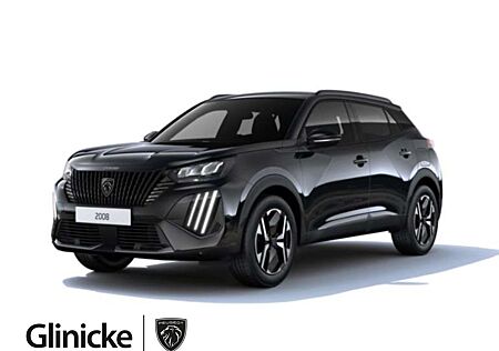 Peugeot 2008 ALLURE Benzin 130 EAT8