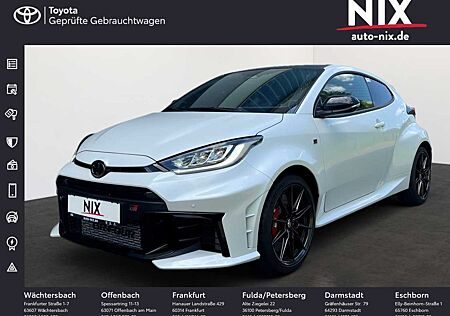 Toyota Yaris 1.6 Turbo GR AT + Convinience-Paket
