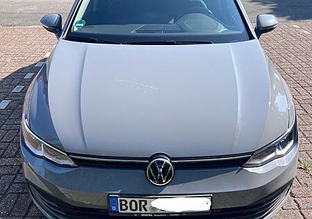 VW Golf Volkswagen 1.0 TSI OPF Variant -