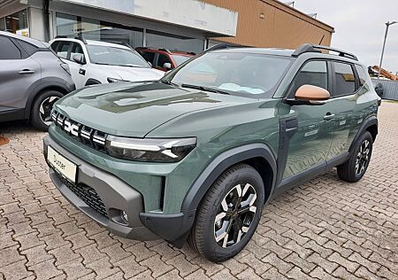 Dacia Duster III Extreme mild hybrid 130