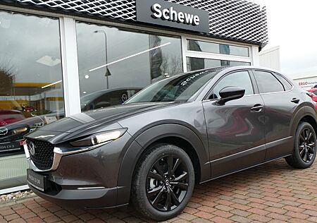 Mazda CX-30 2025 e-SKYACTIV-G M-Hybrid 140 HOMURA