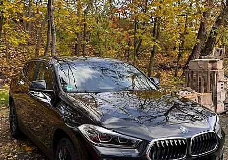 BMW X2 sDrive18i Advantage NaviPlus | Led | Head-up