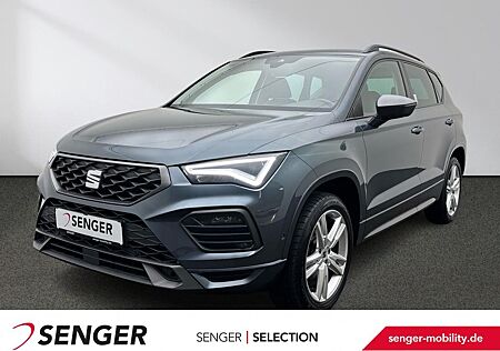 Seat Ateca FR 1.5 TSI DSG ACC Panorama AHK Full Link