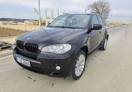 BMW X5 xDrive40d - 360° 4-Zonen Vollleder HUD StHz