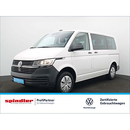 VW T6 Kombi leasen