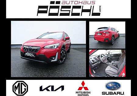 Subaru XV 2.0ie e-BOXER AWD Comfort Lineartronic