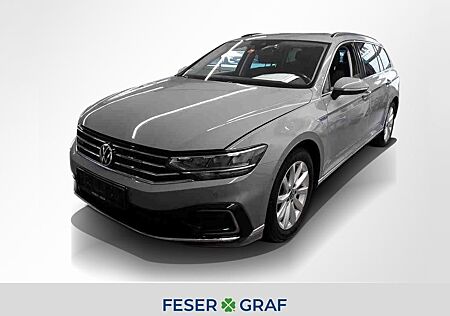 VW Passat Variant Volkswagen GTE 1.4 TSI e-Hybrid DSG LED / AH