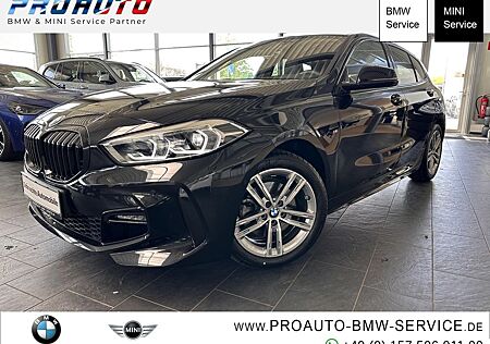 BMW 118i M Sport RFK/LED/LiveCoPro/WiFi