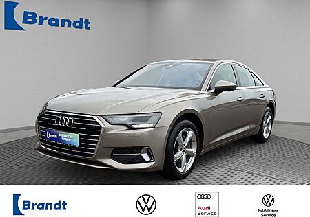 Audi A6 Limousine 35 TDI sport LED+HUD+NAVI+KAMERA
