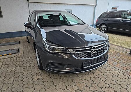 Opel Astra K Lim. 5-trg. Edition Turbo