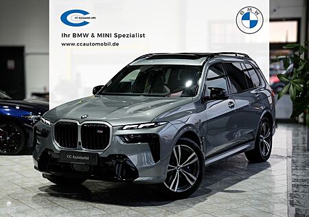 BMW X7 M60 i Executive-Pro Sky-Lounge Massage Belüft