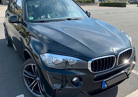 BMW X5 sDrive25d Sport-Aut. MSportpaket