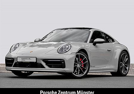 Porsche 992 911 Carrera S InnoDrive Sportabgas BOSE LED