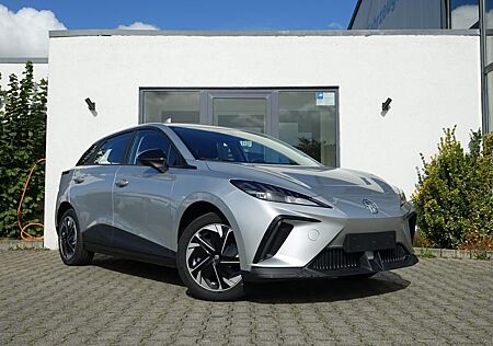 MG MG4 125KW 49 kWh Navi/Kamera 7J Garantie +AHK!
